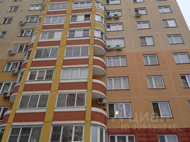 1-комн., 40,1 м², 14/14 этаж