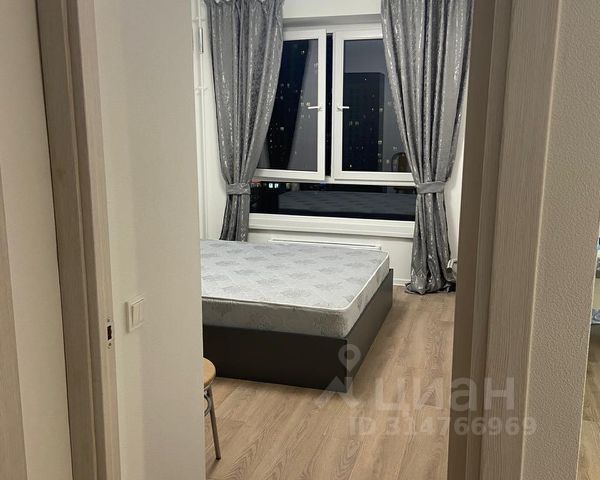 1-комн., 36 м², 13/28 этаж