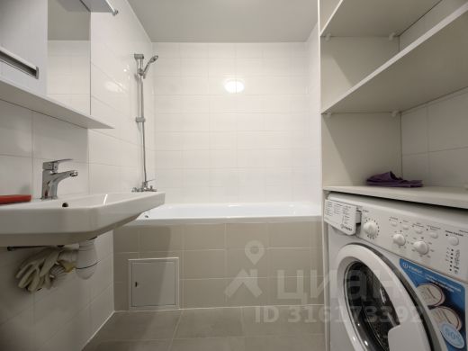 2-комн., 60 м², 8/17 этаж