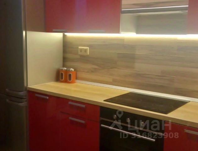 1-комн., 37 м², 13/17 этаж