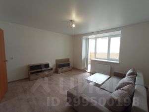 2-комн.кв., 51 м², этаж 1