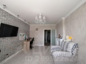 3-комн.кв., 78 м², этаж 14