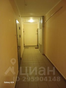 1-комн.кв., 30 м², этаж 13