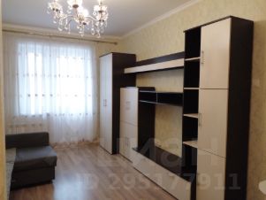 1-комн.кв., 30 м², этаж 6