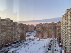 3-комн.кв., 78 м², этаж 12