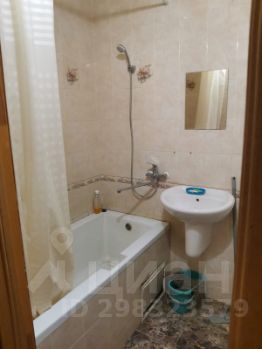 студия, 31 м², этаж 2