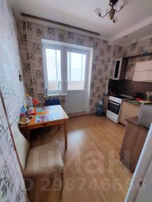 1-комн.кв., 37 м², этаж 11