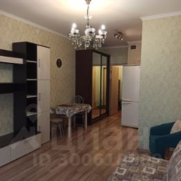 1-комн.кв., 30 м², этаж 6