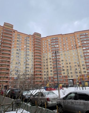 1-комн., 46,4 м², 7/16 этаж