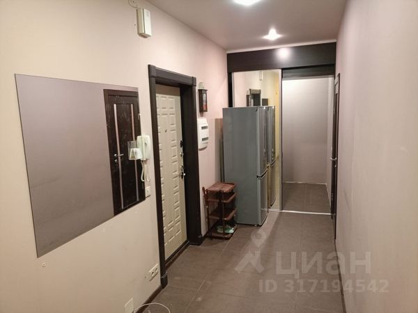 2-комн., 64 м², 3/17 этаж