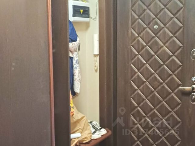 1-комн., 45 м², 6/14 этаж