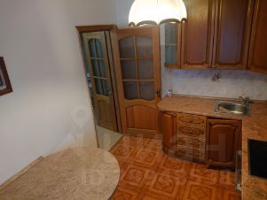 3-комн.кв., 64 м², этаж 3