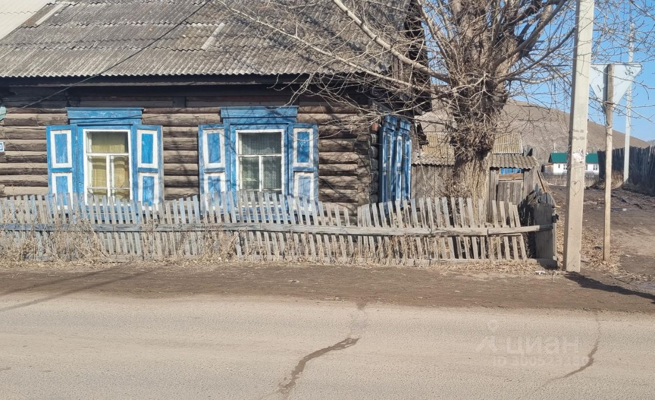 Купить Дом Боханский Район Иркутская Область