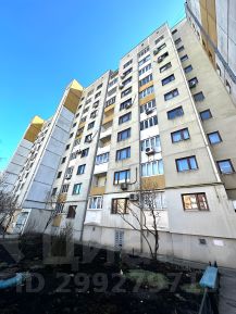 1-комн.кв., 48 м², этаж 6