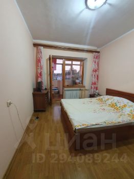 2-комн.кв., 60 м², этаж 6