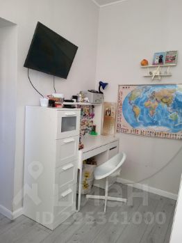 4-комн.кв., 55 м², этаж 4