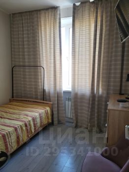 4-комн.кв., 55 м², этаж 4