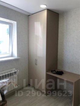 2-комн.кв., 40 м², этаж 1