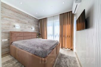 2-комн.кв., 60 м², этаж 12