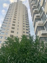 апарт.-студия, 18 м², этаж 3