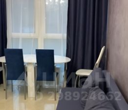 2-комн.кв., 44 м², этаж 4