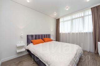 2-комн.кв., 50 м², этаж 14