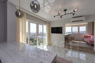 2-комн.кв., 50 м², этаж 14