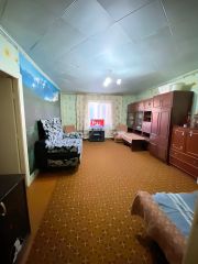 2-комн.кв., 54 м², этаж 1