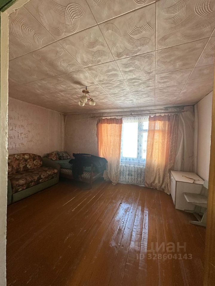 Квартира 3-комн. 67.2 м² в Парское с/пос — фото 1