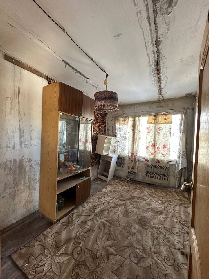 Квартира 3-комн. 67.2 м² в Парское с/пос — фото 2