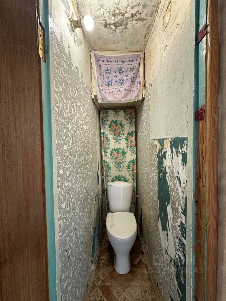 Квартира 3-комн. 67.2 м² в Парское с/пос — фото 4