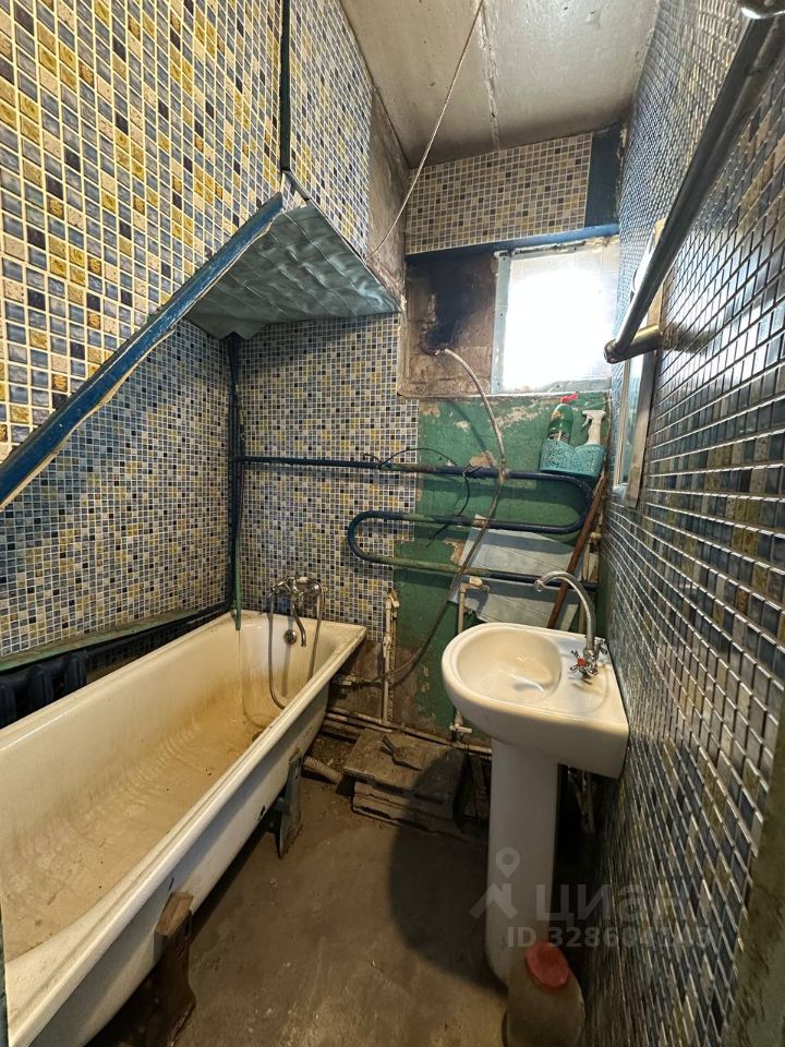 Квартира 3-комн. 67.2 м² в Парское с/пос — фото 5