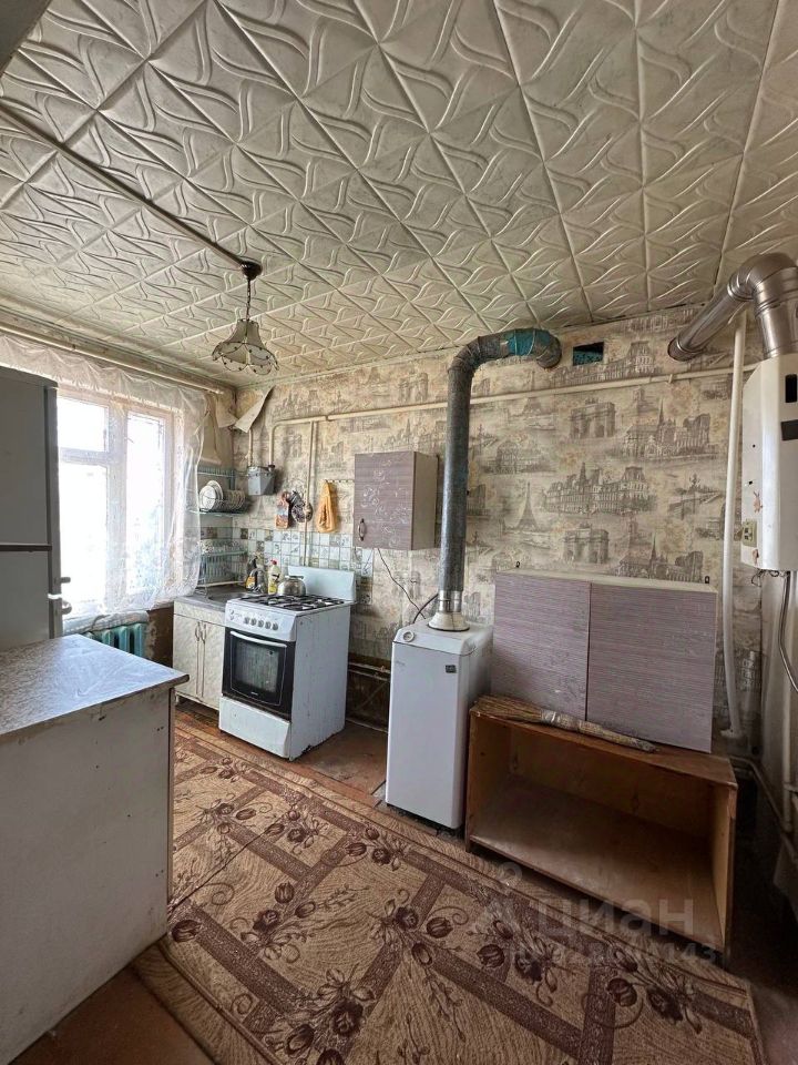 Квартира 3-комн. 67.2 м² в Парское с/пос — фото 6 из 10