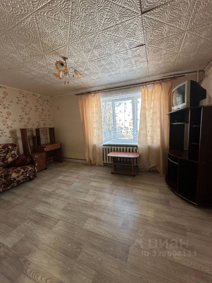 Квартира 3-комн. 67.2 м² в Парское с/пос — фото 7 из 10