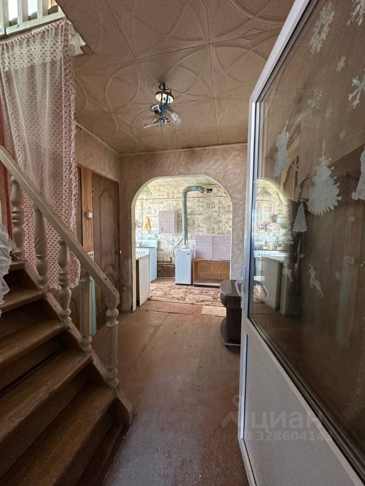 Квартира 3-комн. 67.2 м² в Парское с/пос — фото 8 из 10