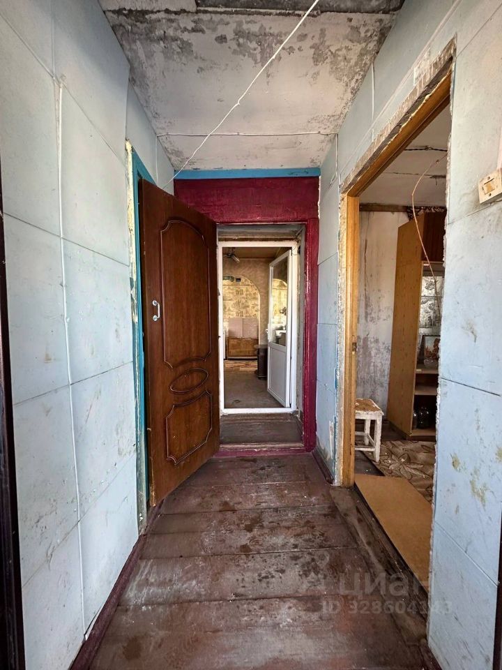 Квартира 3-комн. 67.2 м² в Парское с/пос — фото 9 из 10