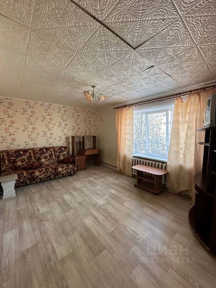 Квартира 3-комн. 67.2 м² в Парское с/пос — фото 10 из 10