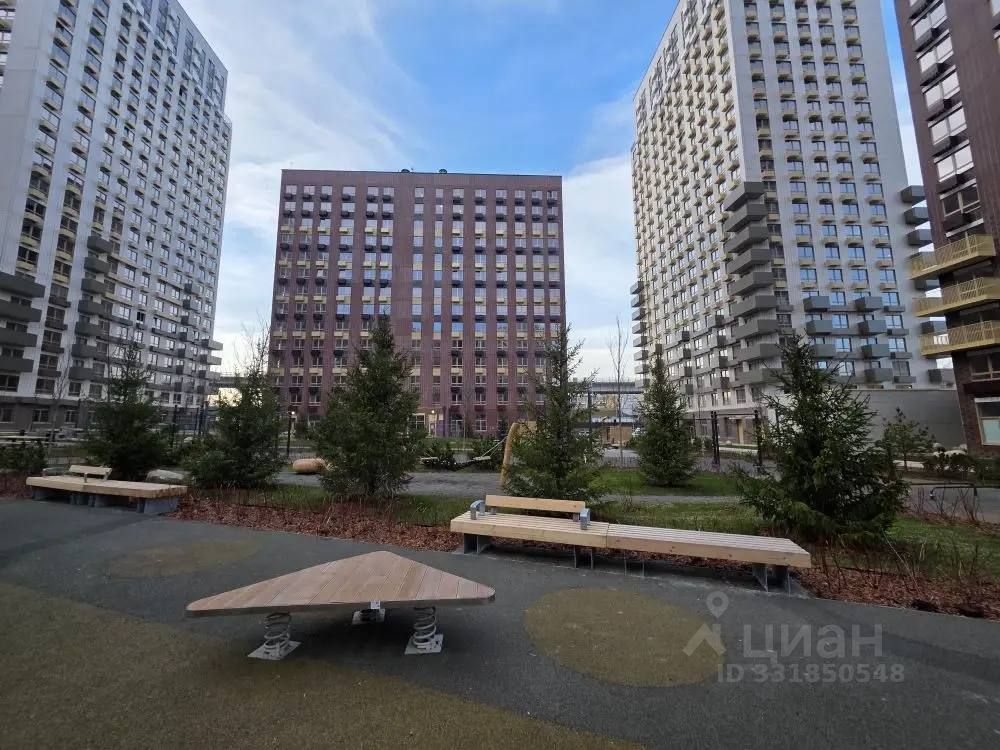 3-комн. кв., р-н Тимирязевский, Москва