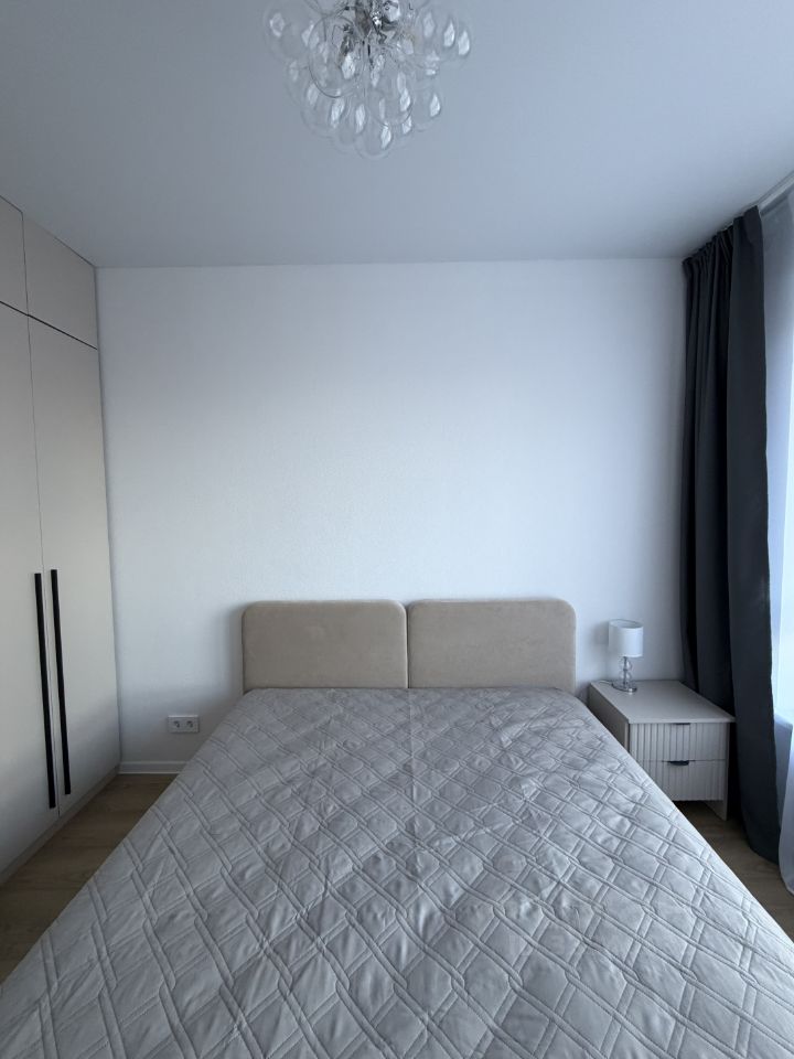 1-комнатная квартира, 32 м² — фото 5