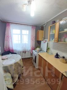 2-комн.кв., 54 м², этаж 1