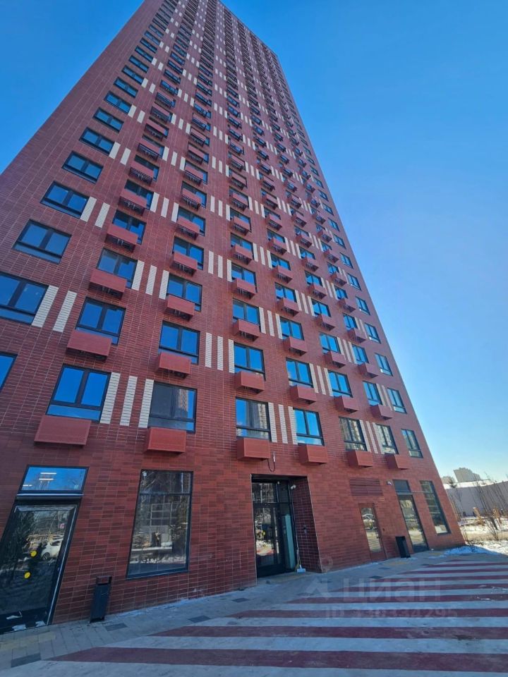 Продается3-комн.квартира,77м²