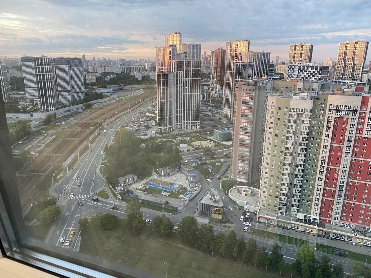 Евро3-комнатная квартира, 49 м² — фото 2