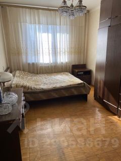 2-комн.кв., 49 м², этаж 3