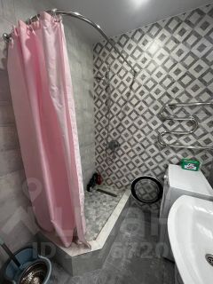 2-комн.кв., 50 м², этаж 3