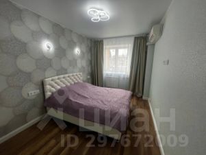 2-комн.кв., 50 м², этаж 3