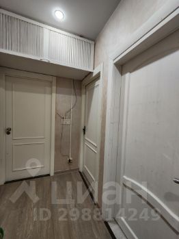 3-комн.кв., 74 м², этаж 1