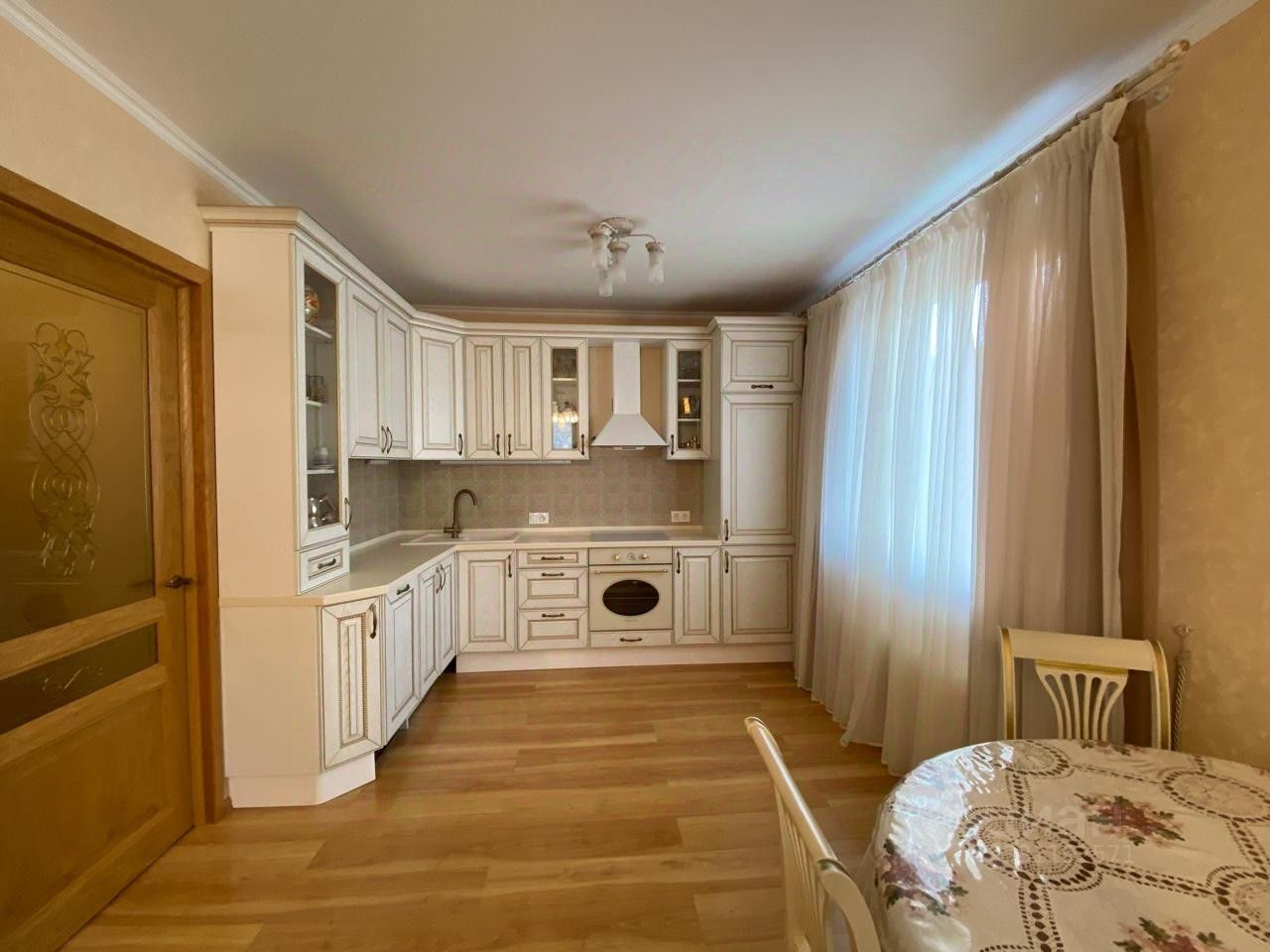 2-комн. квартира в ЖК Театральный парк