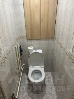 3-комн.кв., 63 м², этаж 1