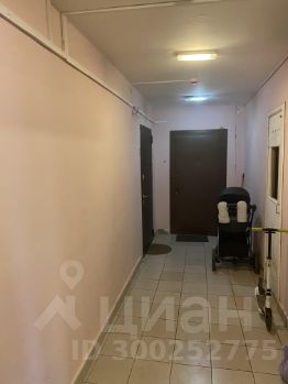 2-комн.кв., 58 м², этаж 2