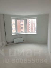 2-комн.кв., 58 м², этаж 12